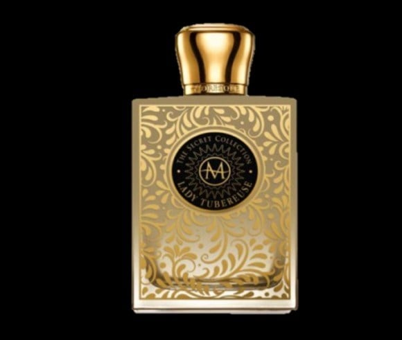 Moresque Lady Tubereuse Eau De Parfum Spray 75ml for Women