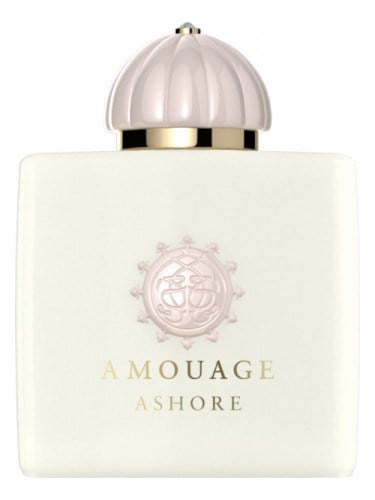 Amouage Ashore Eau De Parfum 100ml