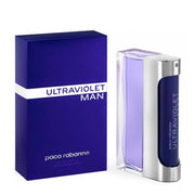 Paco Rabanne Ultraviolet M Eau De Toilette 100ml For Men