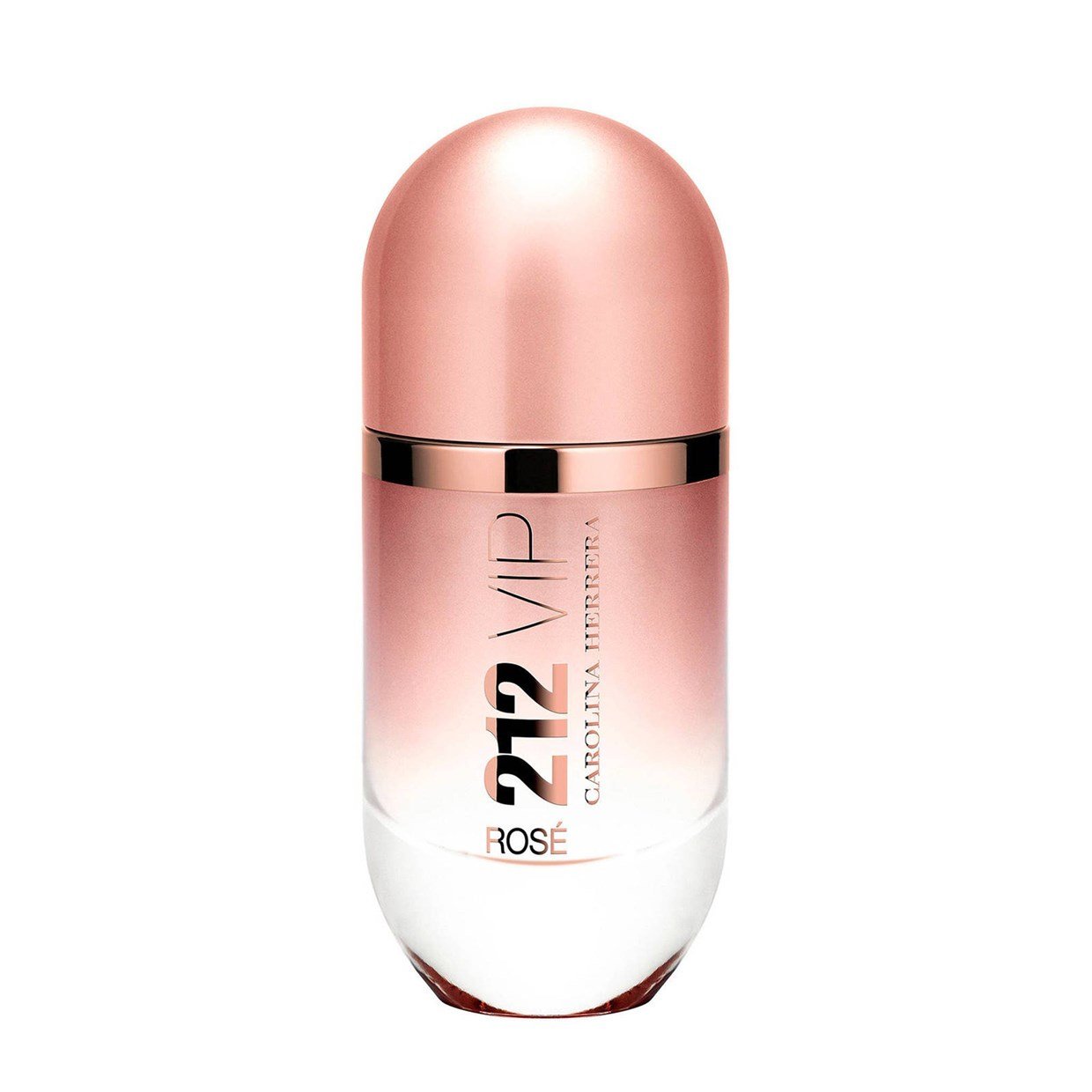 Carolina Herrera 212 Vip Rose Eau De Parfum 50ml Spray For Women
