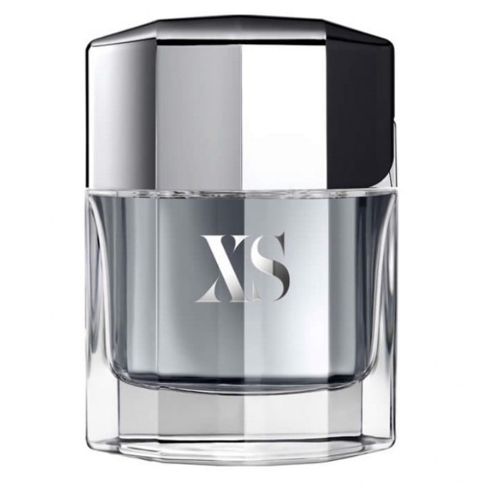 Paco Rabanne Xs Men Eau De Toilette Spray 100ml