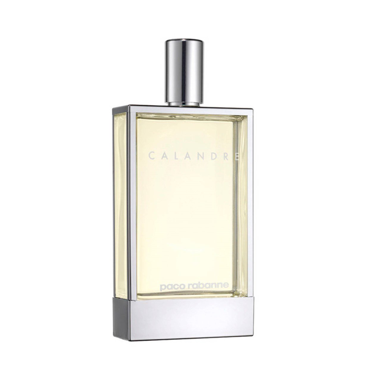 Paco Rabanne Calandre Eau De Toilette Spray 100ml