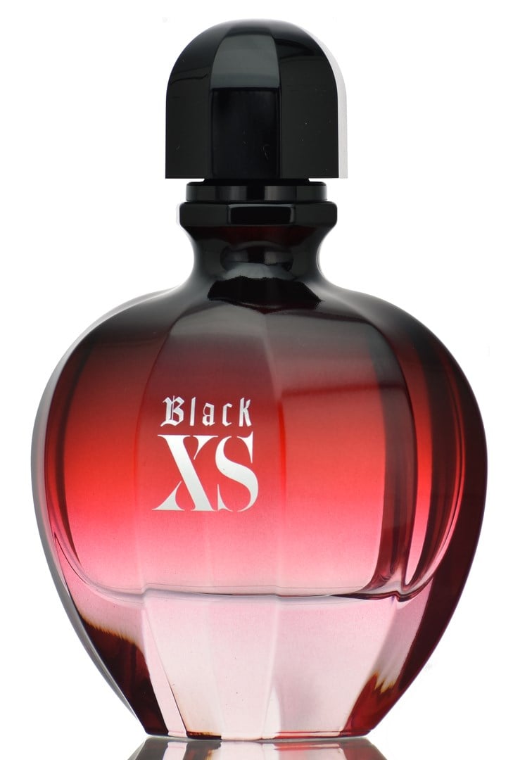 Paco Rabanne Black Xs Pour Femme Eau De Parfum Spray 80ml