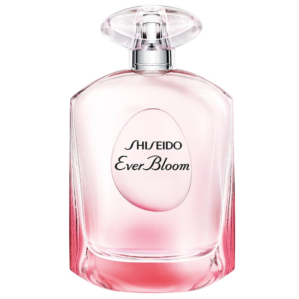Shiseido Ever Bloom Eau de Parfum 90ml