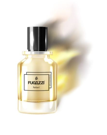 Fugazzi Perfume 1 Extrait De Parfum 50ml
