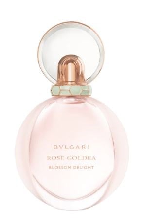 Bvlgari Rose Goldea Blossom Delight for Women Eau De Parfume Spray 2.5 Ounce