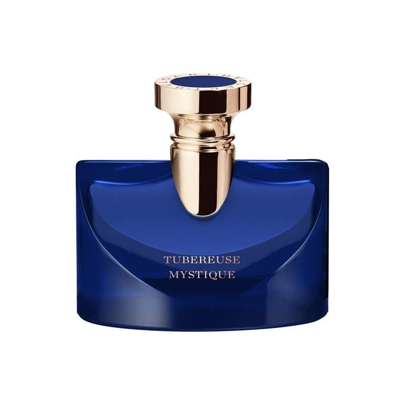 Bulgari Splendida Tubereuse Mystique Eau De Parfum 100ml