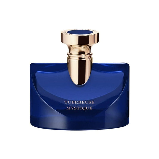 Bulgari Splendida Tubereuse Mystique Eau De Parfum 100ml