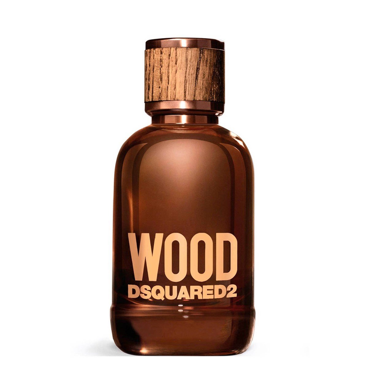 Dsquared2 Wood Pour Homme Eau De Toilette Spray 50ml For Men