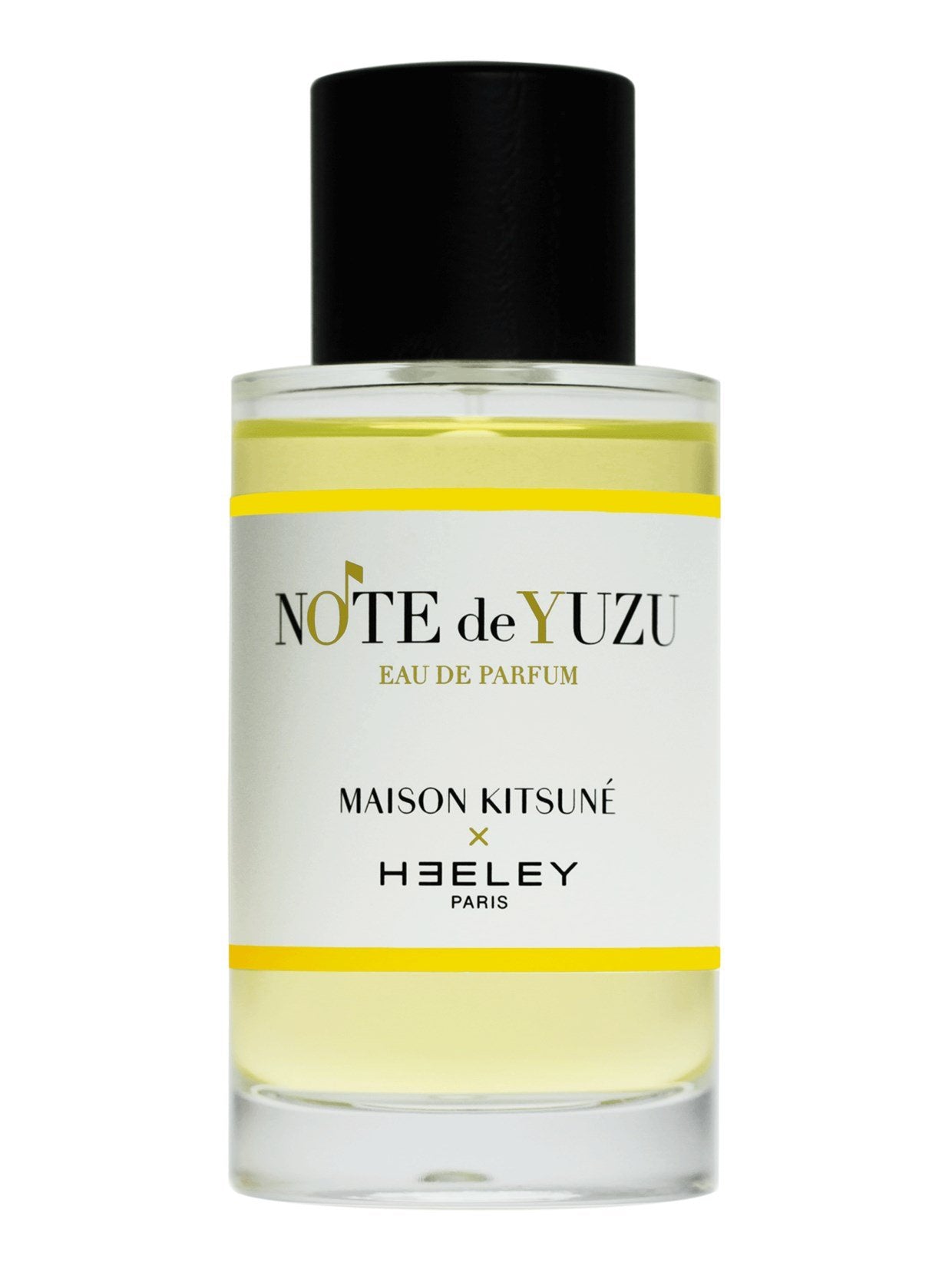 Heeley Note de Yuzu Eau de Parfum