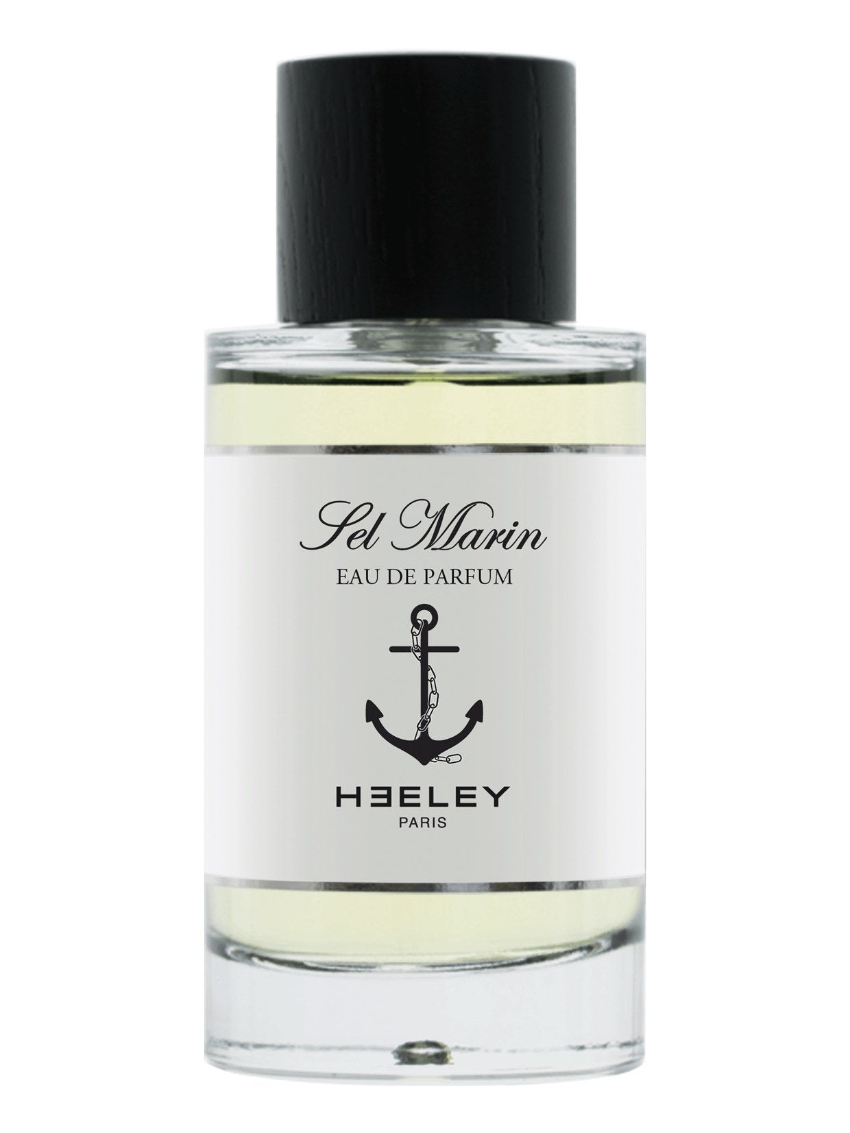 Heeley Sel Marin EPV 100ml