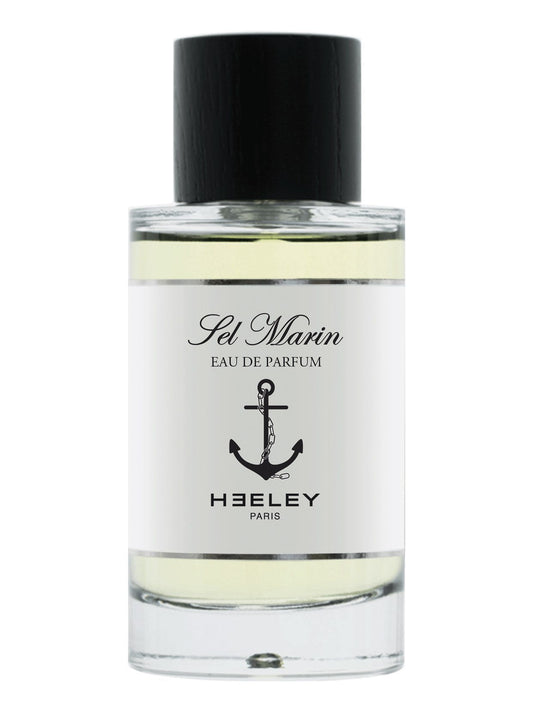 Heeley Sel Marin EPV 100ml
