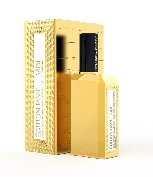 Histoires de Parfums Édition Rare Vidi Absolu Eau de Parfum 60ml