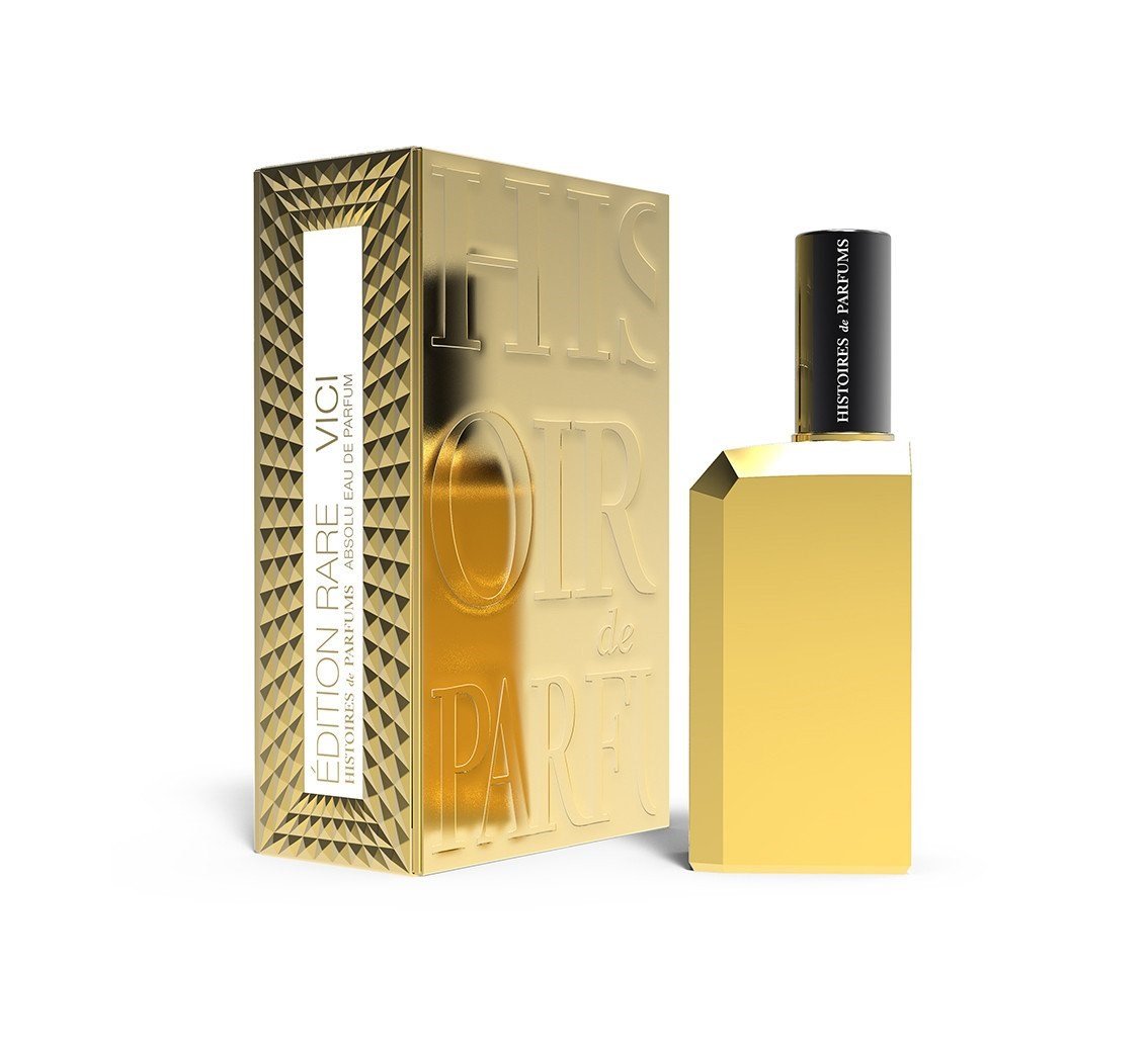 Histoires de Parfums Édition Rare Vici Absolu Eau de Parfum 60ml