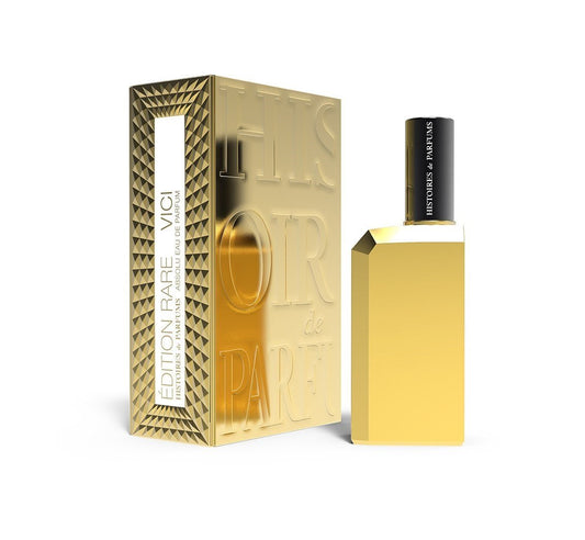 Histoires de Parfums Édition Rare Vici Absolu Eau de Parfum 60ml