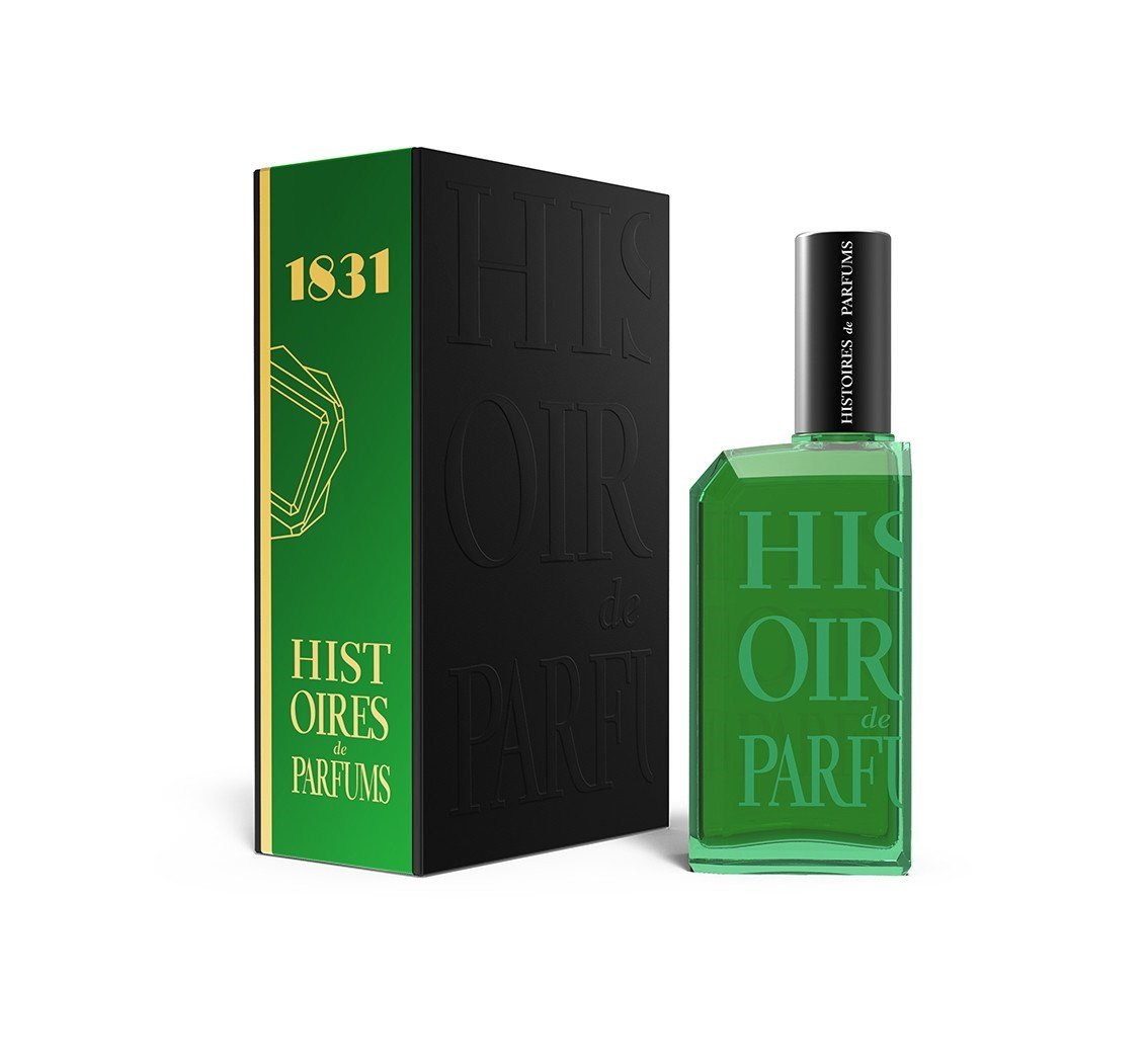 Histoire de Parfums 1831 Norma Bellini Women Eau de Parfum 60ml