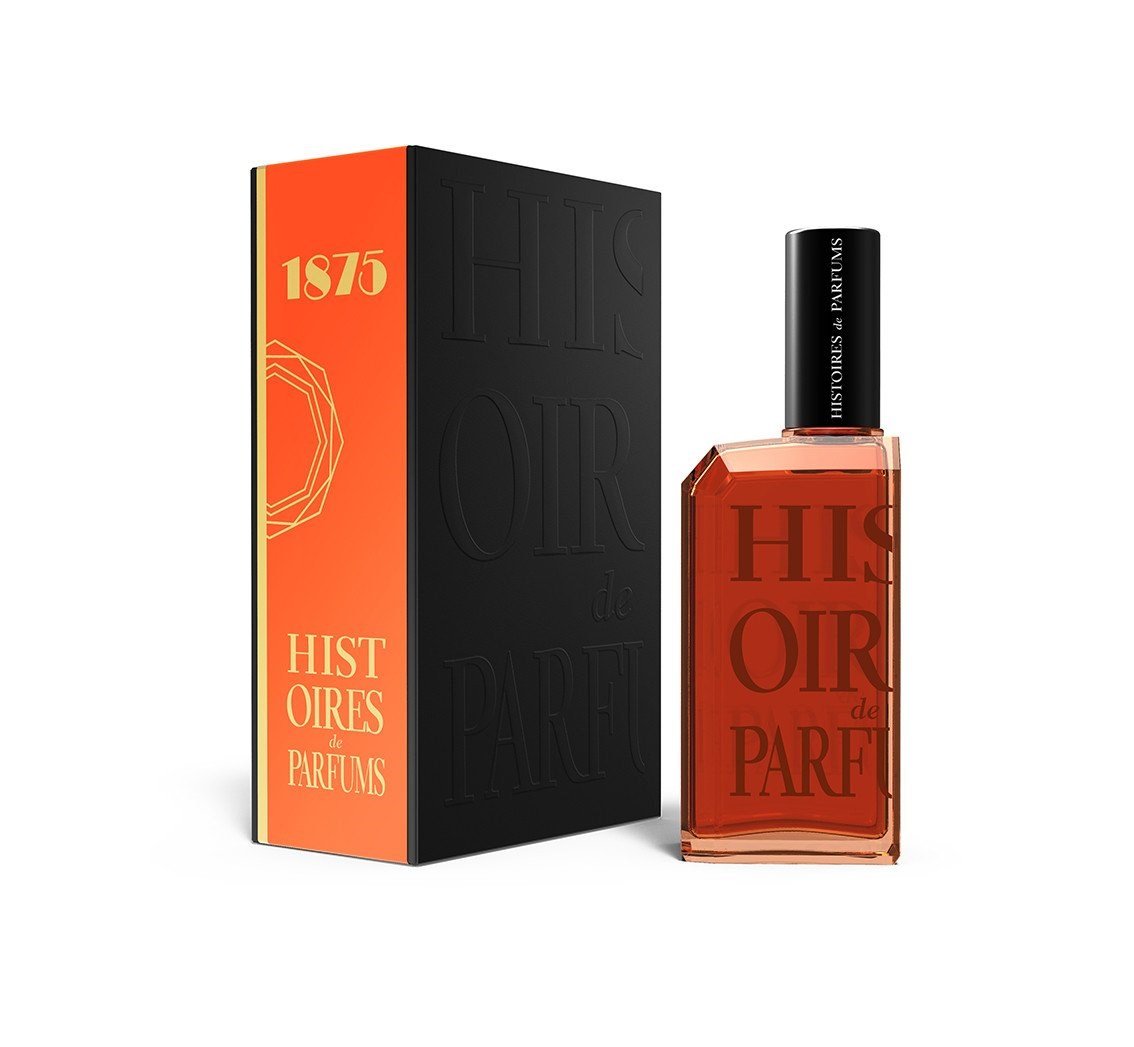 Histoires de Parfums 1875 Eau de Parfum 60ml