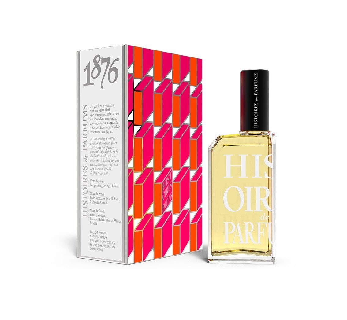 Histoires de Parfums 1876 W EDP 60ml