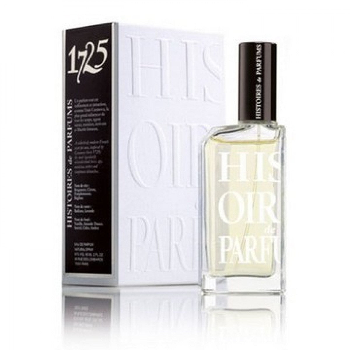 Histoire de Parfums 1725 120ml