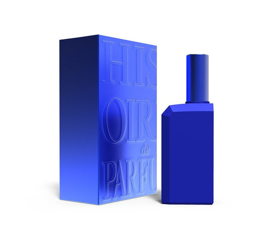 Histoires De Parfums This Is Not A Blue Bottle 1.1 Unisex EDP 60ml