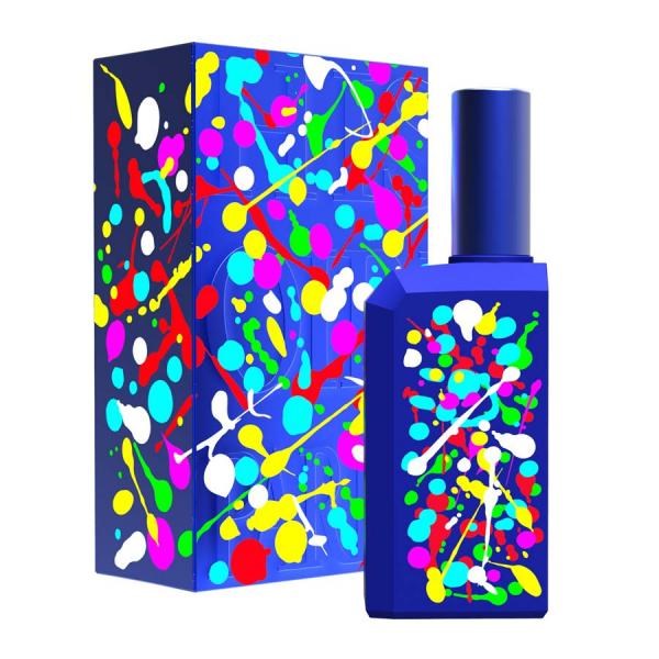 Histoires De Parfums This Is Not A Blue Bottle 1.2 Unisex EDP 60ml