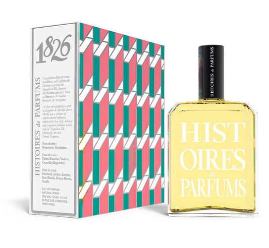 Histoires De Parfums 1826 Women EDP 120ml
