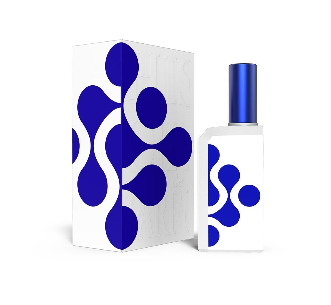 Histoires De Parfums This Is Not A Bleu Bottle 1.5 Eau De Parfum 60ml