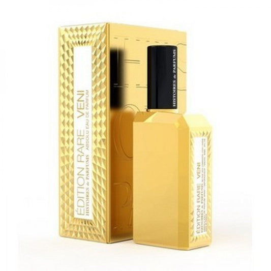 Stories Of Perfumes Veni Absolu Eau De Parfum 60ml