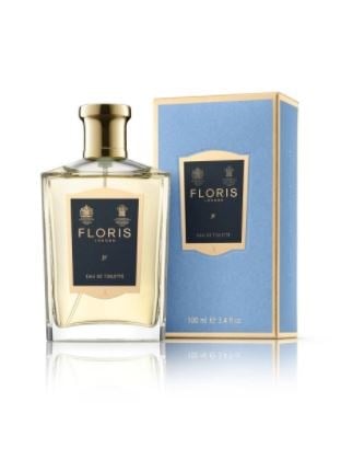 Floris Jf Eau De Toilette Spray 50 Ml