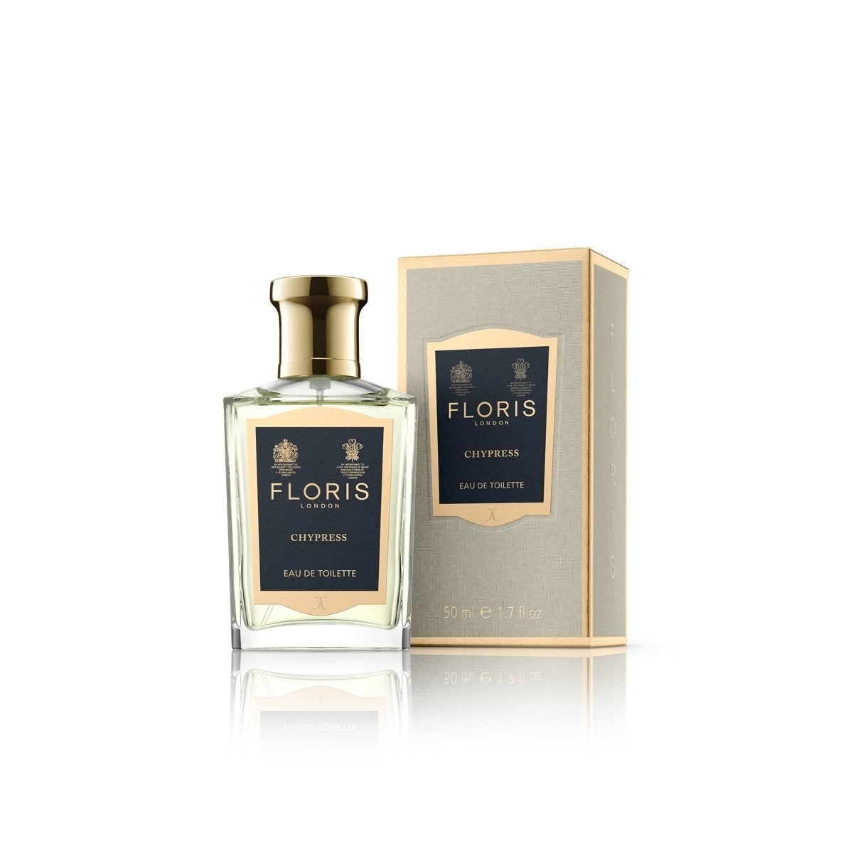 Floris London Chypress EDT 50ml