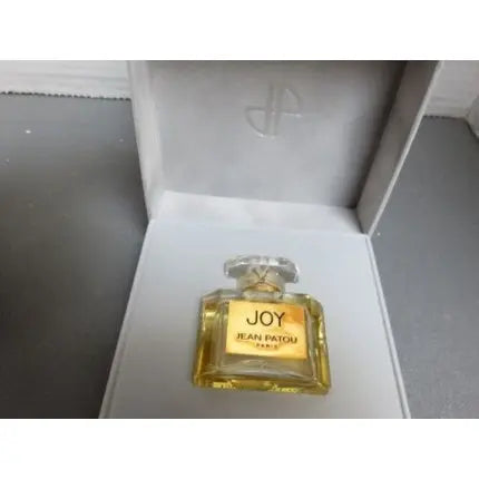 Sealed Joy Pure Perfume 0.5 Oz / 15 Ml by Jean Patou Paris Jean Patou