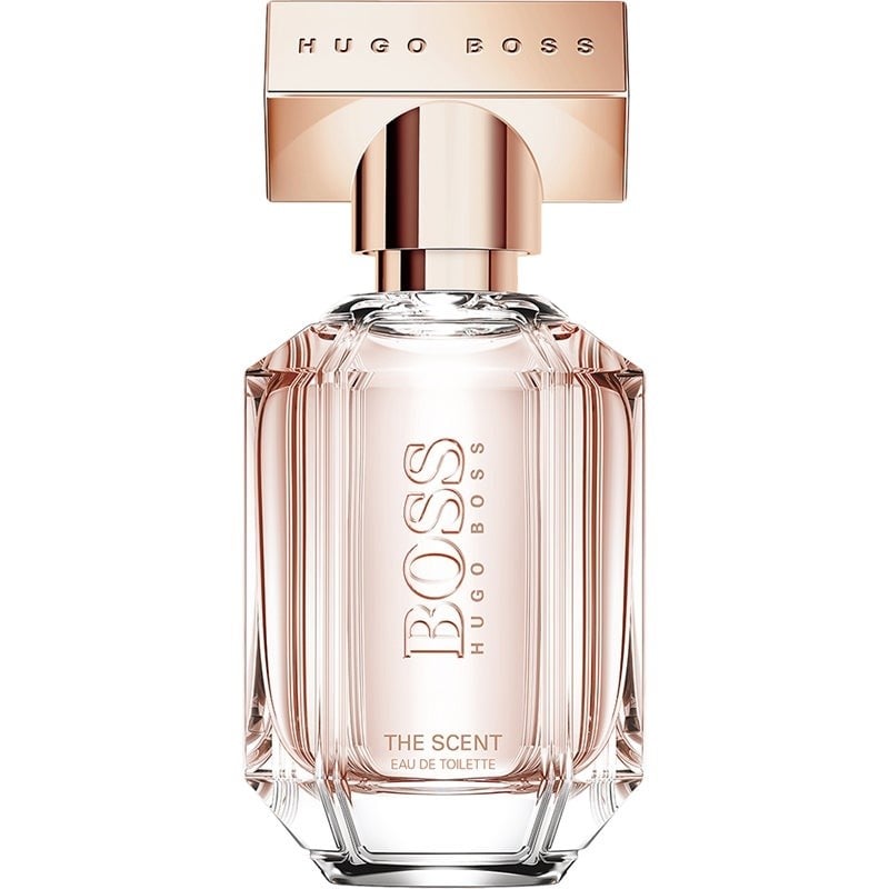 Hugo Boss The Scent For Her Pure Accord Eau De Toilette 30ml Women Spray