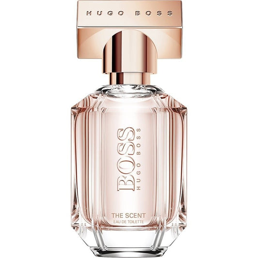 Hugo Boss The Scent For Her Pure Accord Eau De Toilette 30ml Women Spray