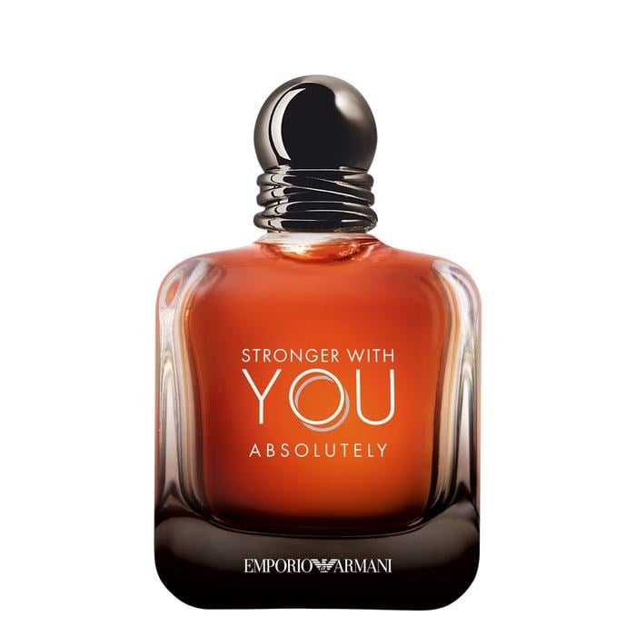 Giorgio Armani Stronger With You Absolutely Eau De Parfum 50ml