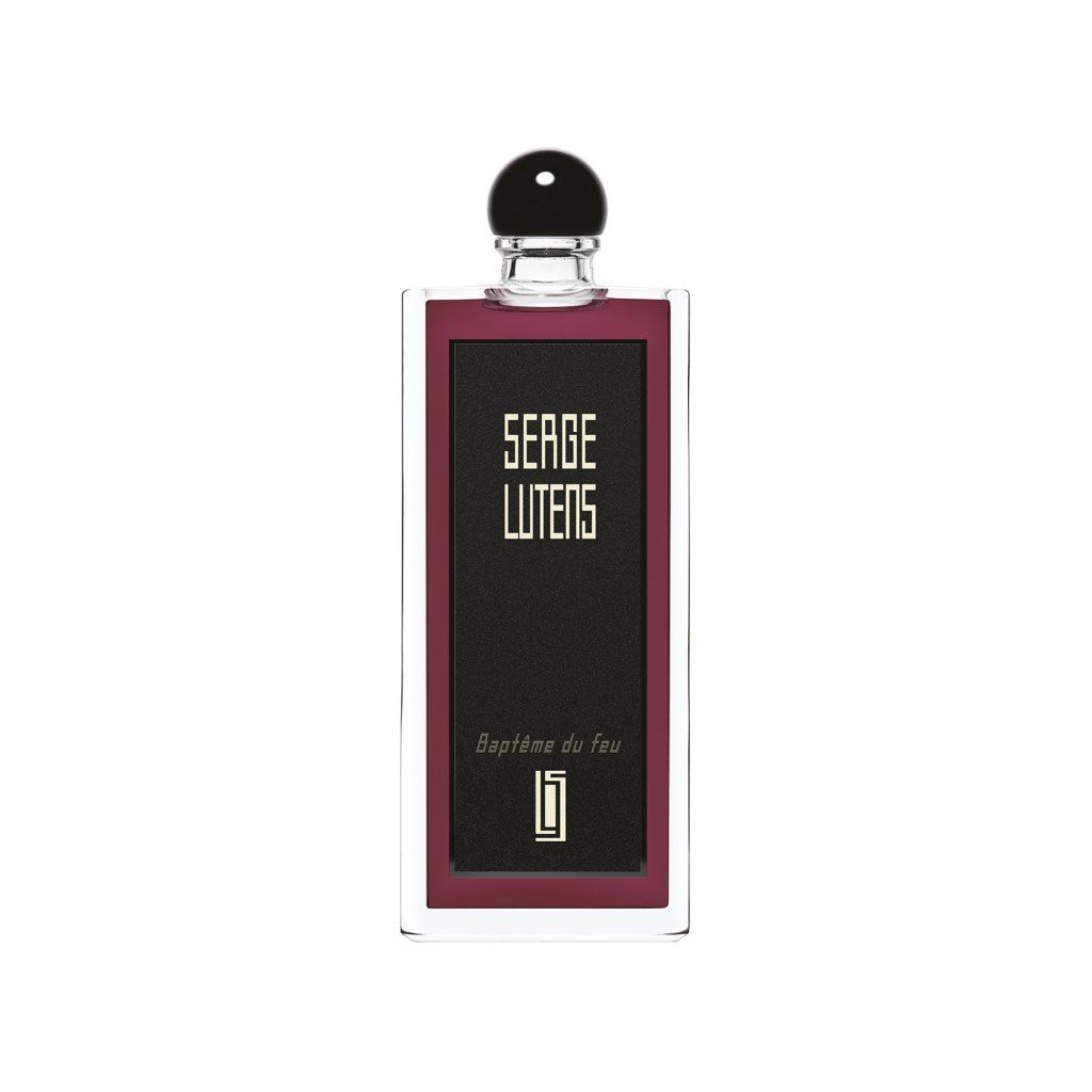 Serge Lutens Bapteme du Feu Eau de parfum