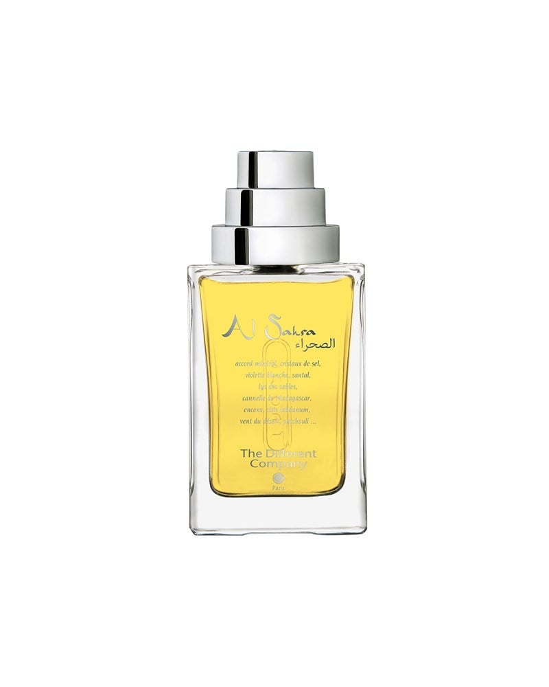 The Different Company Al Sahra Eau De Parfum 100ml