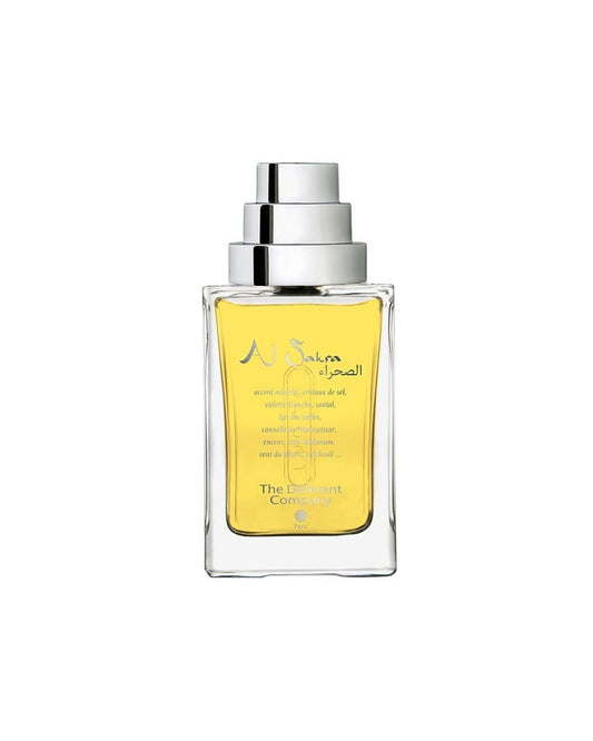 The Different Company Al Sahra Eau De Parfum 100ml