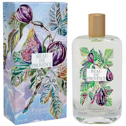 Fragonard Beau de Provence Eau de Toilette 100ml