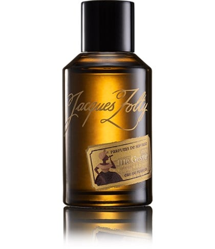 Jacques Zolty Me Gustas Eau de Parfum