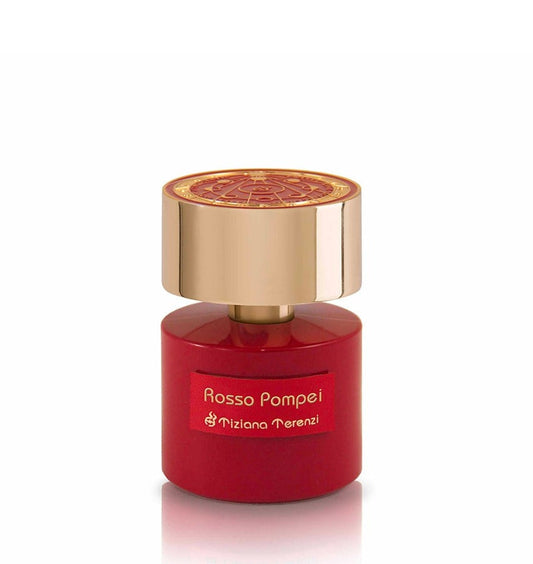 Tiziana Terenzi Rosso Pompei Extract De Parfum 100ml Women Spray
