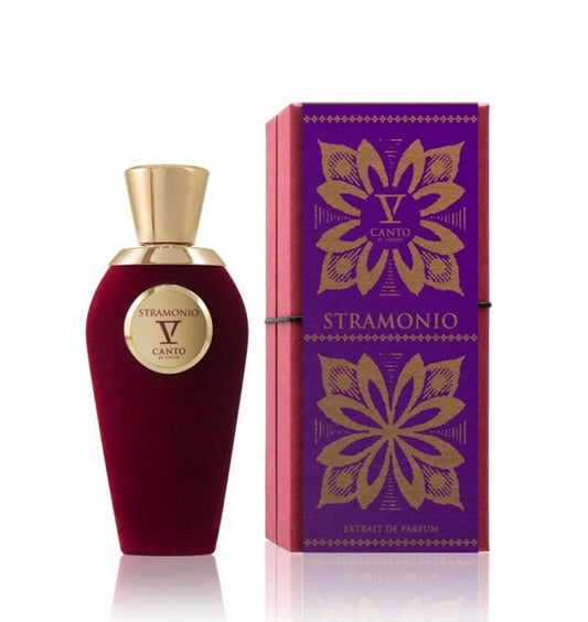 V Canto Stramonio Extrait De Parfum Spray 100ml