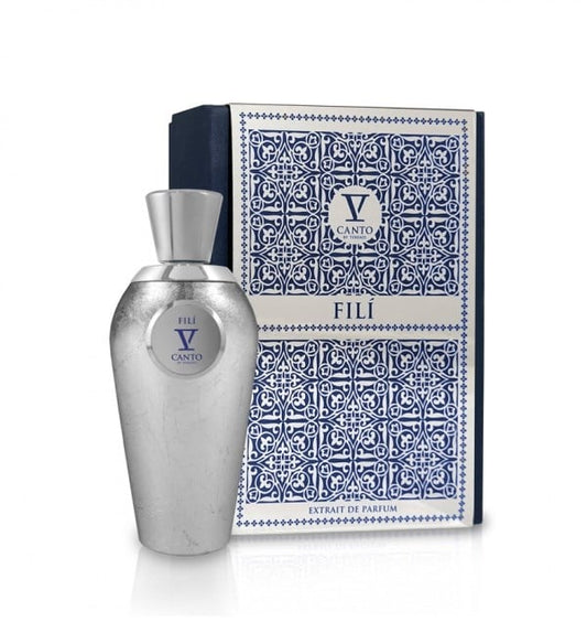 V Canto Fili Extrait De Parfum Spray 100ml