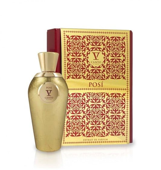 V Canto Pos Extrait De Parfum