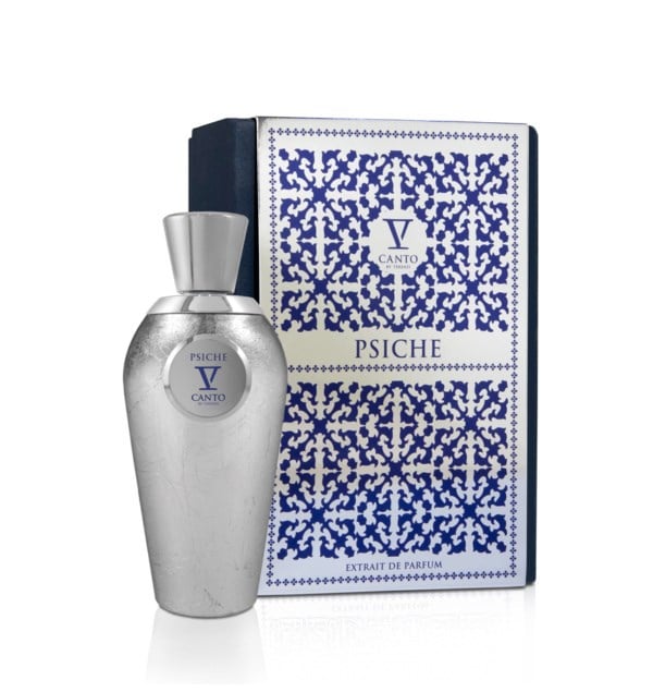 V Canto Psyche Extract De Parfum