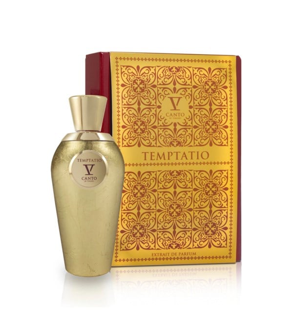 V Canto Temptatio Extrait De Parfum Spray 100ml