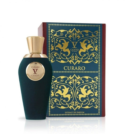 V Canto Curaro Extrait De Parfum Spray 100ml