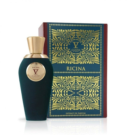 V Canto Ricina Extrait De Parfum Spray 100ml