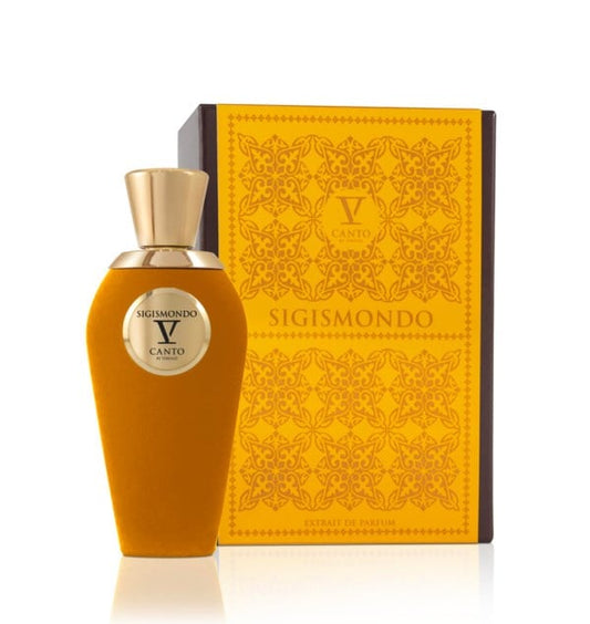 V Canto Sigismondo Extract De Parfum