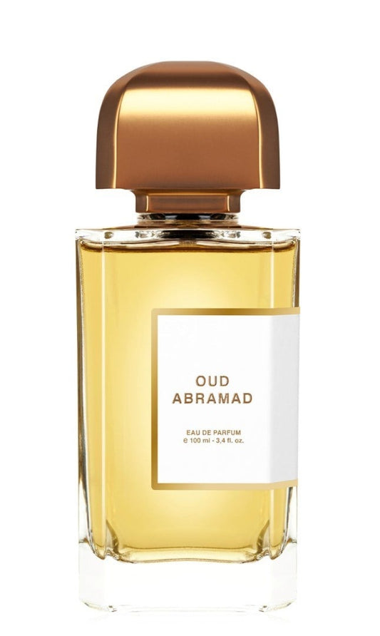 BDK Parfums Oud Abramad Eau De Parfum 100ml Unisex