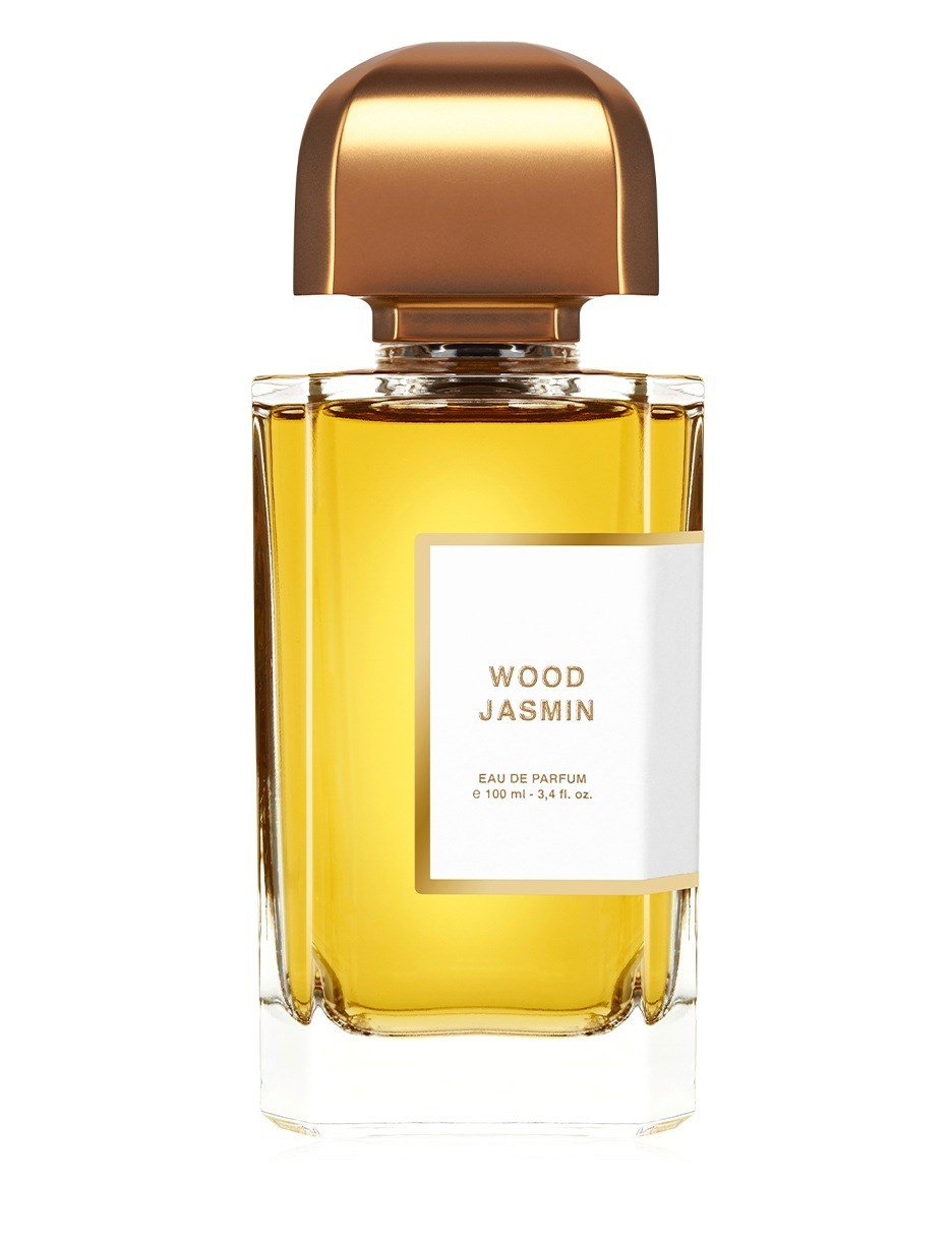 BDK Eau De Parfum 100 Vapo Wood Jasmin Monochrome Skull